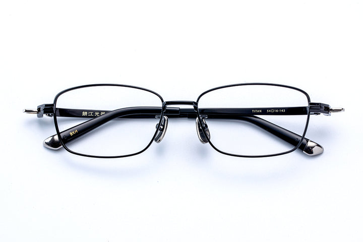 鯖江光器 SKM-04（54） – 金鳳堂オンライン