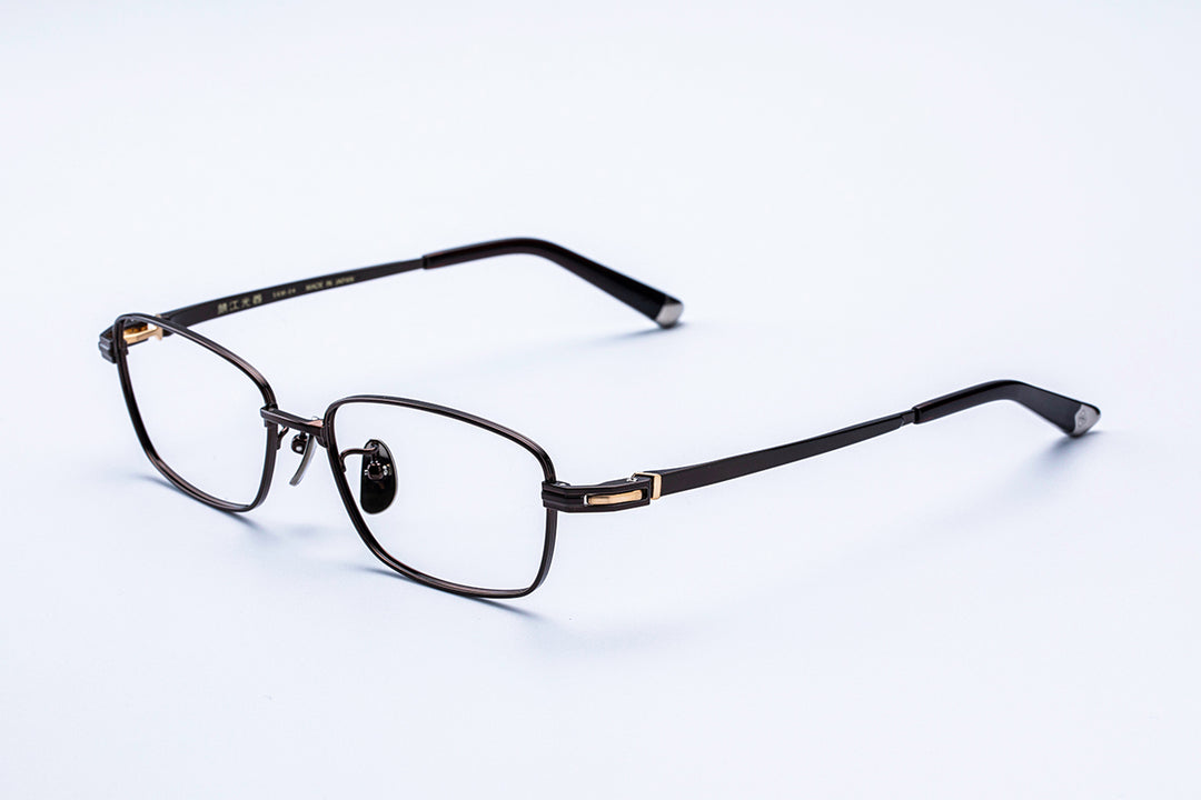 鯖江光器 SKM-04（54） – 金鳳堂オンライン