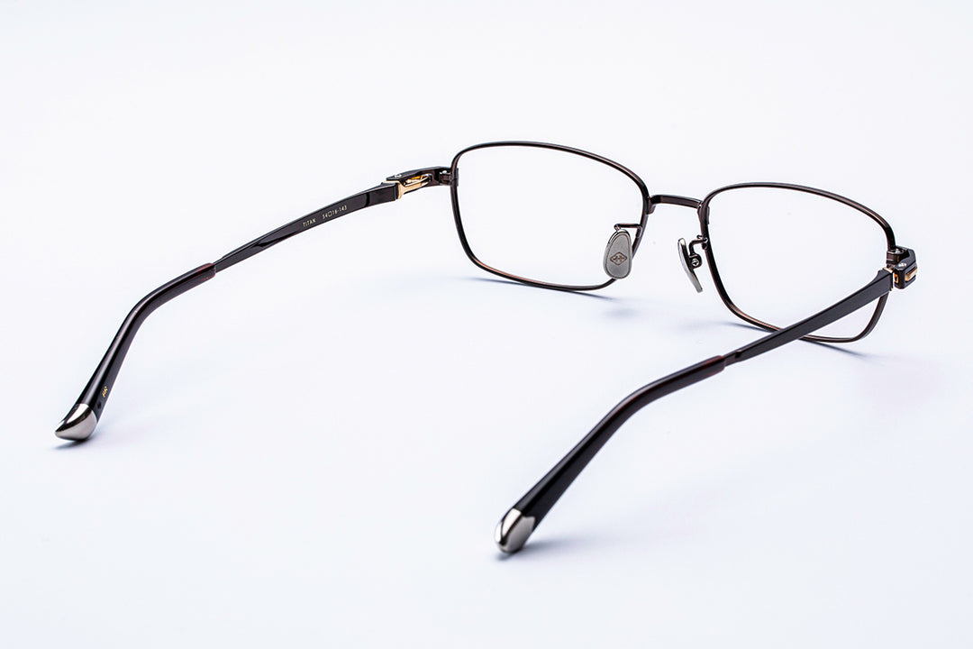 鯖江光器 SKM-04（54） – 金鳳堂オンライン